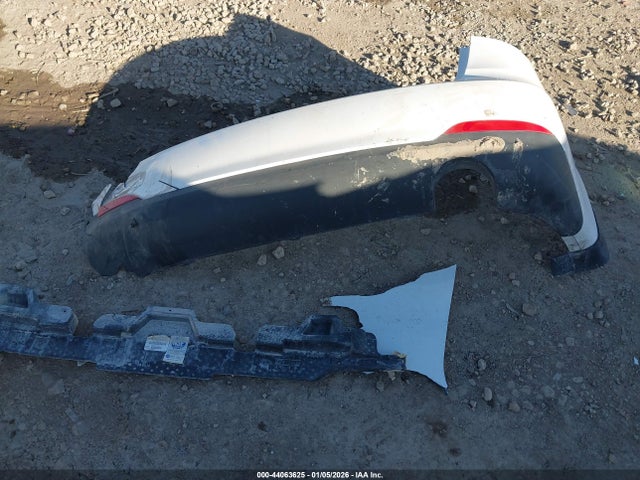 KNAFX4A8XE5194772 KIA FORTE EX