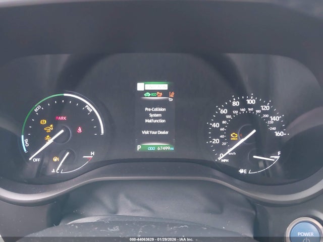 5TDYRKEC8NS114551 Toyota SIENNA XLE