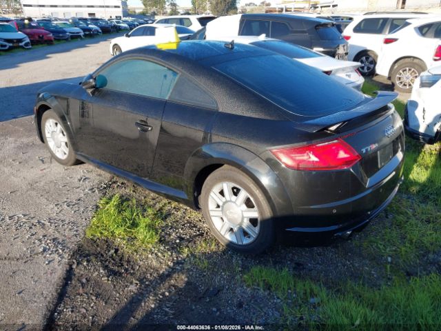 2018 AUDI TT RS WUACSAFVXJ1900144 Photo 2