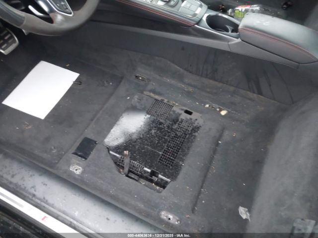 2018 AUDI TT RS WUACSAFVXJ1900144 Photo 5