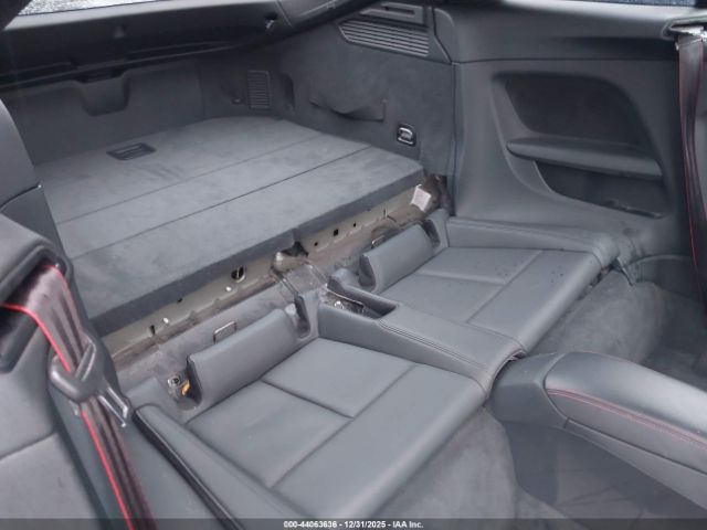 2018 AUDI TT RS WUACSAFVXJ1900144 Photo 7