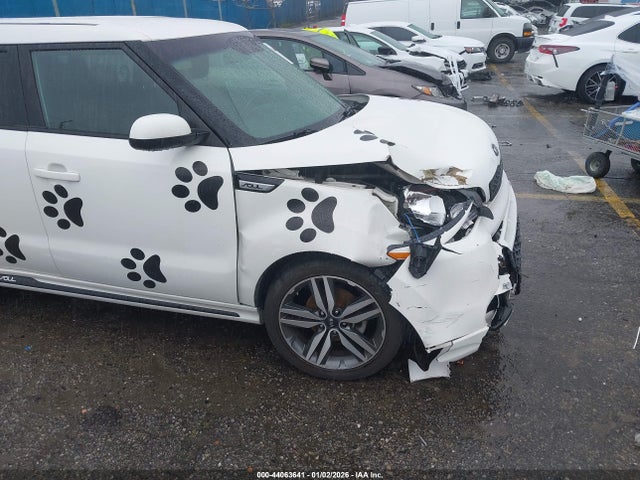 KIA SOUL + 2016 KNDJP3A58G7385546 Image 12