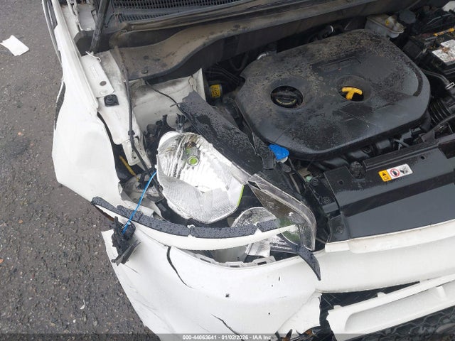 KIA SOUL + 2016 KNDJP3A58G7385546 Image 13