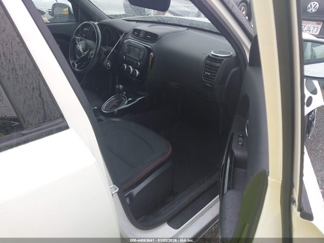 2016 KIA SOUL KNDJP3A58G7385546 Photo 4