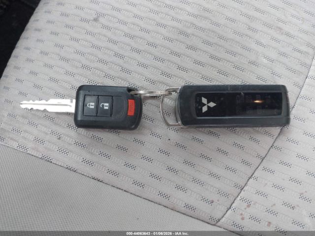 2017 MITSUBISHI OUTLANDER SPORT JA4AR3AU9HZ015904 Photo 10