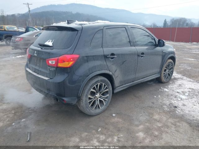 2017 MITSUBISHI OUTLANDER SPORT JA4AR3AU9HZ015904 Photo 3