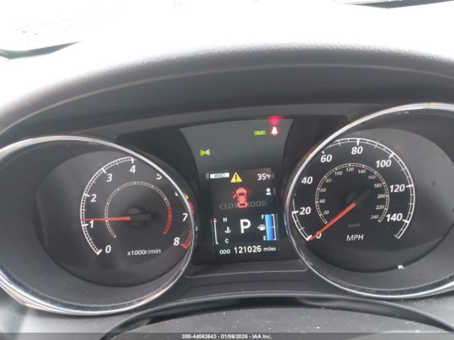 2017 MITSUBISHI OUTLANDER SPORT JA4AR3AU9HZ015904 Photo 6