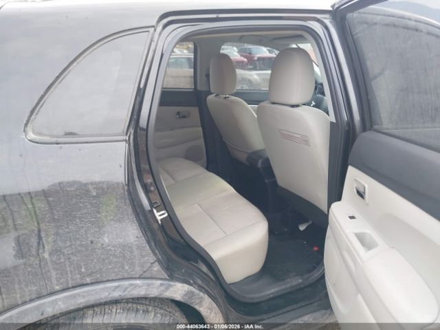 2017 MITSUBISHI OUTLANDER SPORT JA4AR3AU9HZ015904 Photo 7