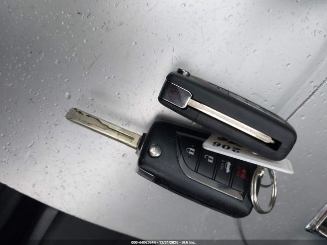 2021 TOYOTA COROLLA 5YFEPMAE8MP171786 Photo 10