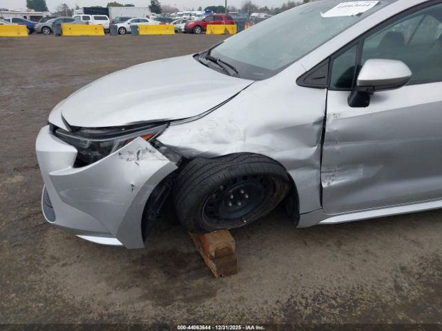 2021 TOYOTA COROLLA 5YFEPMAE8MP171786 Photo 5