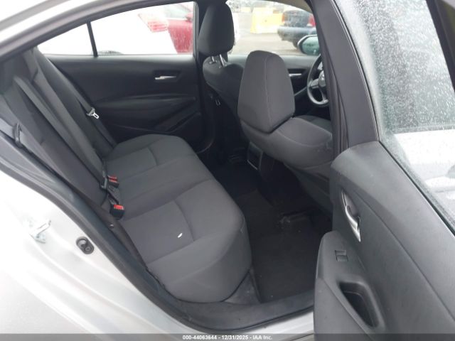 2021 TOYOTA COROLLA 5YFEPMAE8MP171786 Photo 7