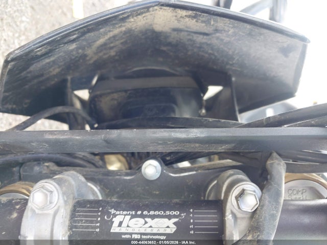 JYACJ26C1LA005595 Yamaha Yz450 F