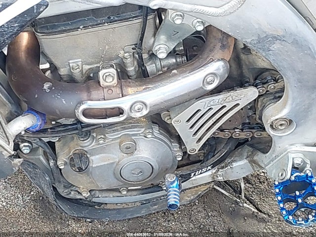 JYACJ26C1LA005595 Yamaha Yz450 F
