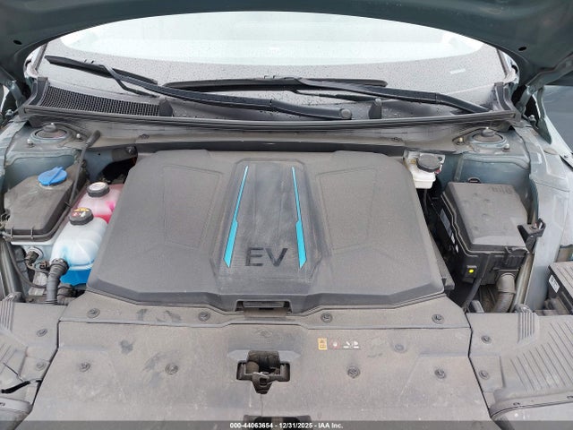 KM8KM4AE1NU055843 Hyundai IONIQ 5 SE