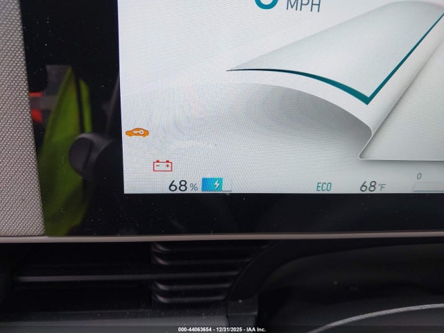 KM8KM4AE1NU055843 Hyundai IONIQ 5 SE