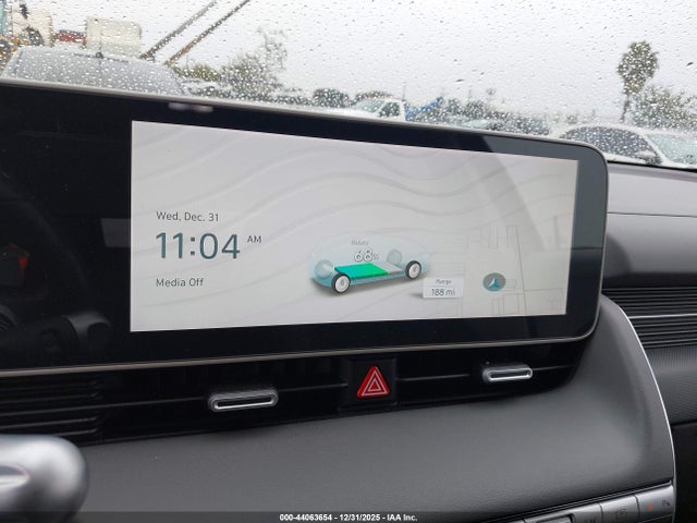 KM8KM4AE1NU055843 Hyundai IONIQ 5 SE