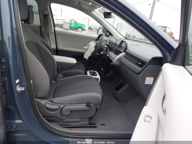 KM8KM4AE1NU055843 Hyundai IONIQ 5 SE