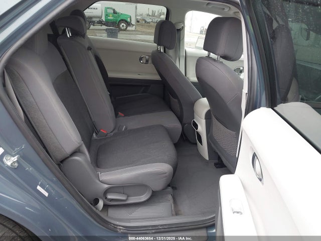 KM8KM4AE1NU055843 Hyundai IONIQ 5 SE
