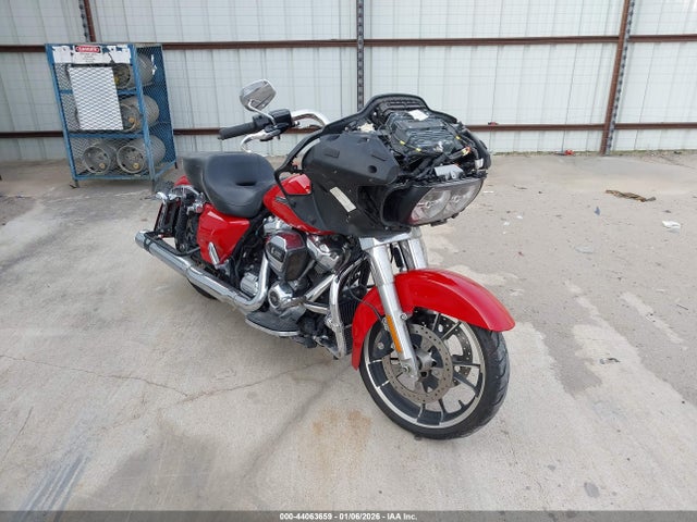 2023 HARLEY-DAVIDSON FLTRX 1HD1KHC19PB620215
