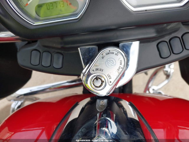 2023 HARLEY-DAVIDSON FLTRX 1HD1KHC19PB620215 Photo 10