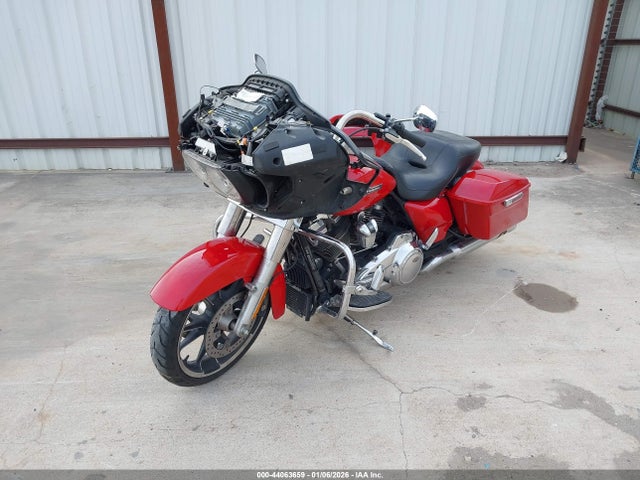 2023 HARLEY-DAVIDSON FLTRX 1HD1KHC19PB620215 Photo 1