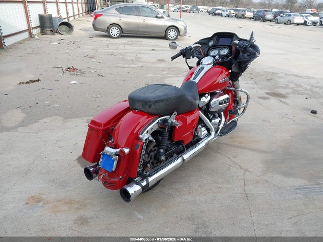 2023 HARLEY-DAVIDSON FLTRX 1HD1KHC19PB620215 Photo 3