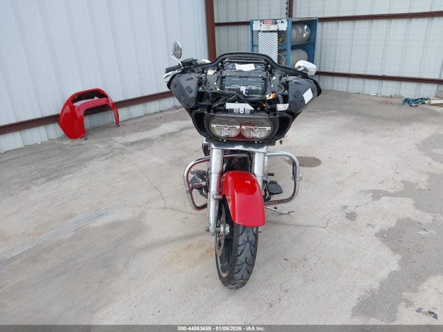 2023 HARLEY-DAVIDSON FLTRX 1HD1KHC19PB620215 Photo 4