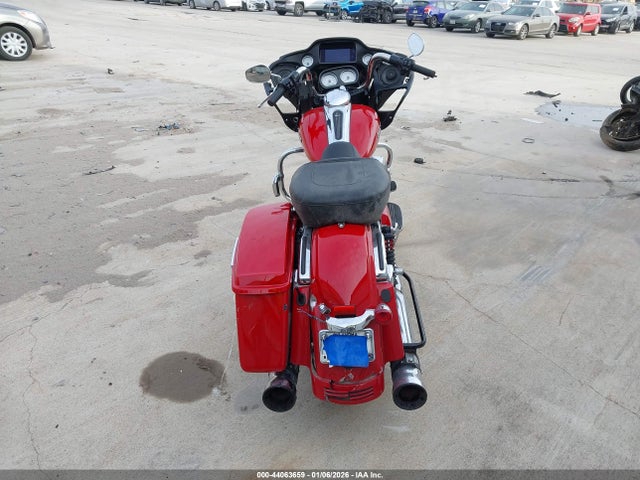 2023 HARLEY-DAVIDSON FLTRX 1HD1KHC19PB620215 Photo 5