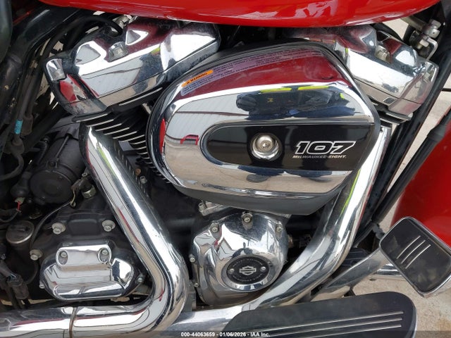 2023 HARLEY-DAVIDSON FLTRX 1HD1KHC19PB620215 Photo 7