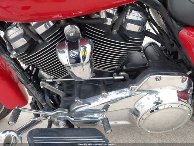 2023 HARLEY-DAVIDSON FLTRX 1HD1KHC19PB620215 Photo 8