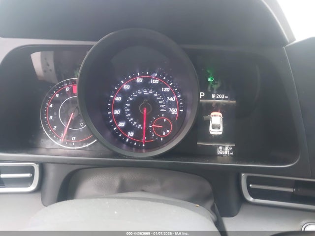 5NPLM4AG3MH011183 Hyundai ELANTRA SEL
