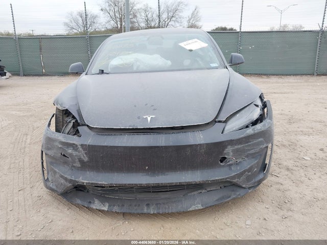 5YJ3E1ET6SF990633 Tesla Model 3 Performance All-wheel Drive