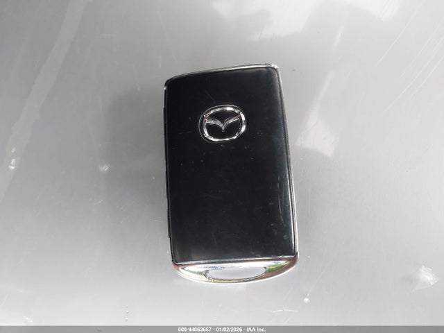 2020 MAZDA MX-5 MIATA RF JM1NDAL75L0418180 Photo 10