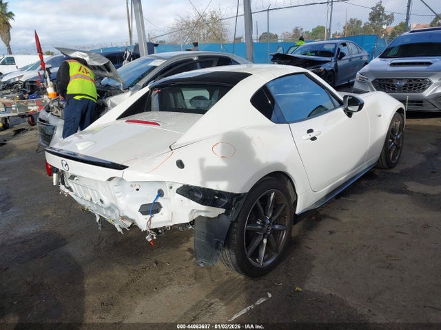 2020 MAZDA MX-5 MIATA RF JM1NDAL75L0418180 Photo 3