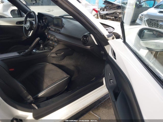 2020 MAZDA MX-5 MIATA RF JM1NDAL75L0418180 Photo 4