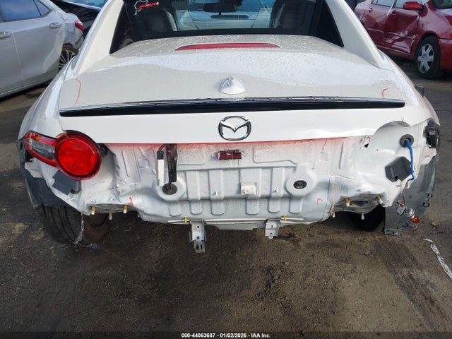 2020 MAZDA MX-5 MIATA RF JM1NDAL75L0418180 Photo 5