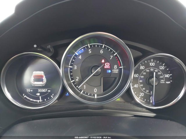 2020 MAZDA MX-5 MIATA RF JM1NDAL75L0418180 Photo 6