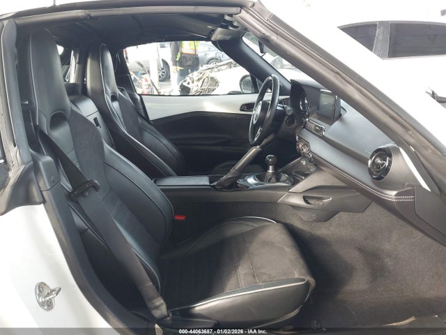 2020 MAZDA MX-5 MIATA RF JM1NDAL75L0418180 Photo 7