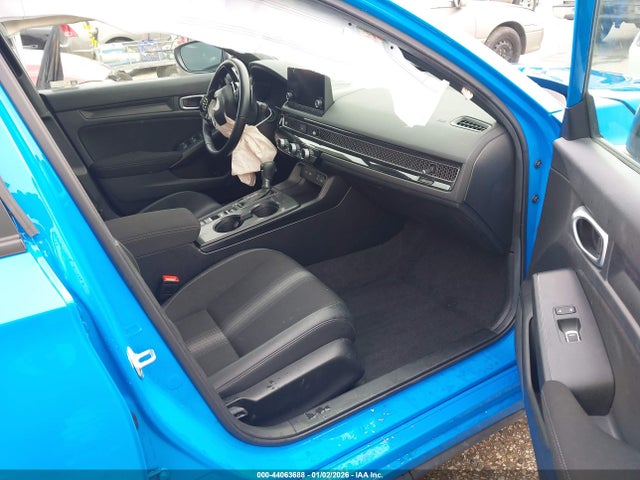 19XFL2H8XRE008716 Honda Civic Sport
