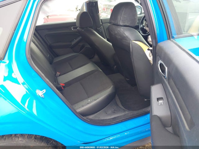 19XFL2H8XRE008716 Honda Civic Sport