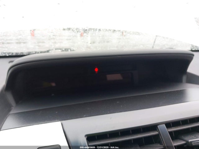 JTDZN3EU3E3310557 Toyota Prius V Three