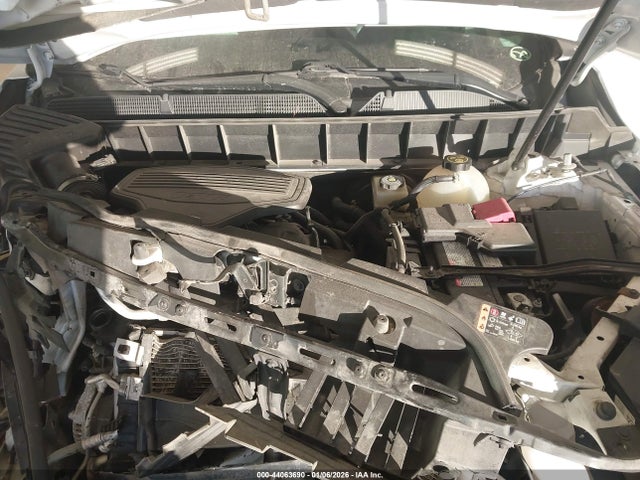 Продаж на аукціоні авто 2017 Gmc Acadia Denali, vin: 1GKKNPLS4HZ309238, номер лоту: 44063690