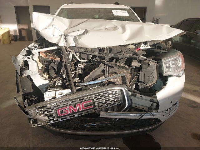 Продаж на аукціоні авто 2017 Gmc Acadia Denali, vin: 1GKKNPLS4HZ309238, номер лоту: 44063690