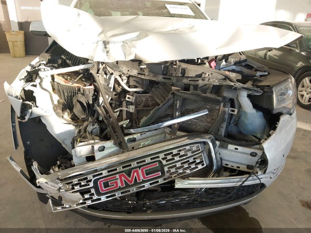 Продаж на аукціоні авто 2017 Gmc Acadia Denali, vin: 1GKKNPLS4HZ309238, номер лоту: 44063690
