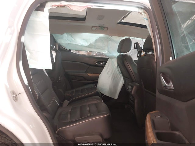 Продаж на аукціоні авто 2017 Gmc Acadia Denali, vin: 1GKKNPLS4HZ309238, номер лоту: 44063690
