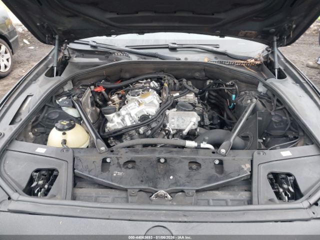 2016 BMW 528I WBA5A5C53GG349174 Photo 9