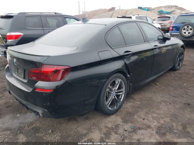 2016 BMW 528I WBA5A5C53GG349174 Photo 3