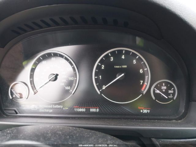 2016 BMW 528I WBA5A5C53GG349174 Photo 6