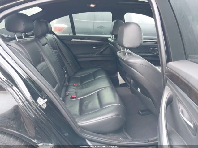 2016 BMW 528I WBA5A5C53GG349174 Photo 7