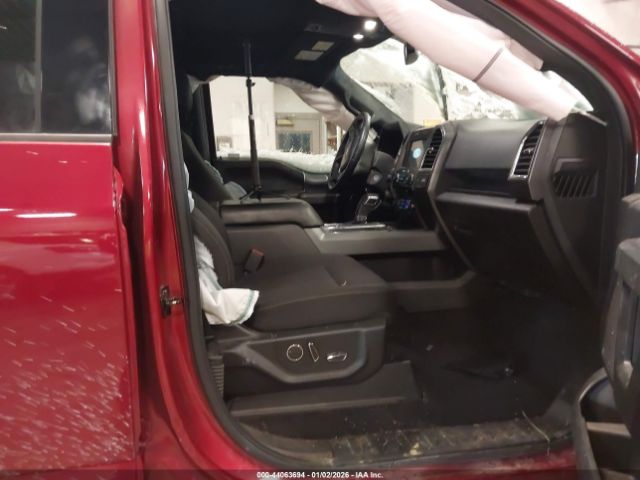 2016 FORD F-150 1FTFW1EG2GKF85344 Photo 4